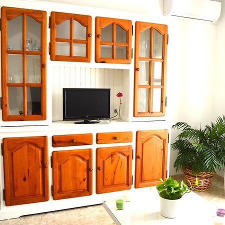 Apartamento El Baluarte Cádiz Exteriör bild