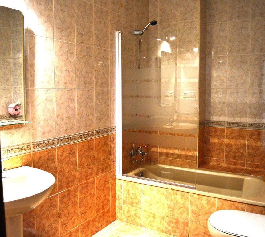 Apartamento El Baluarte Cádiz Exteriör bild