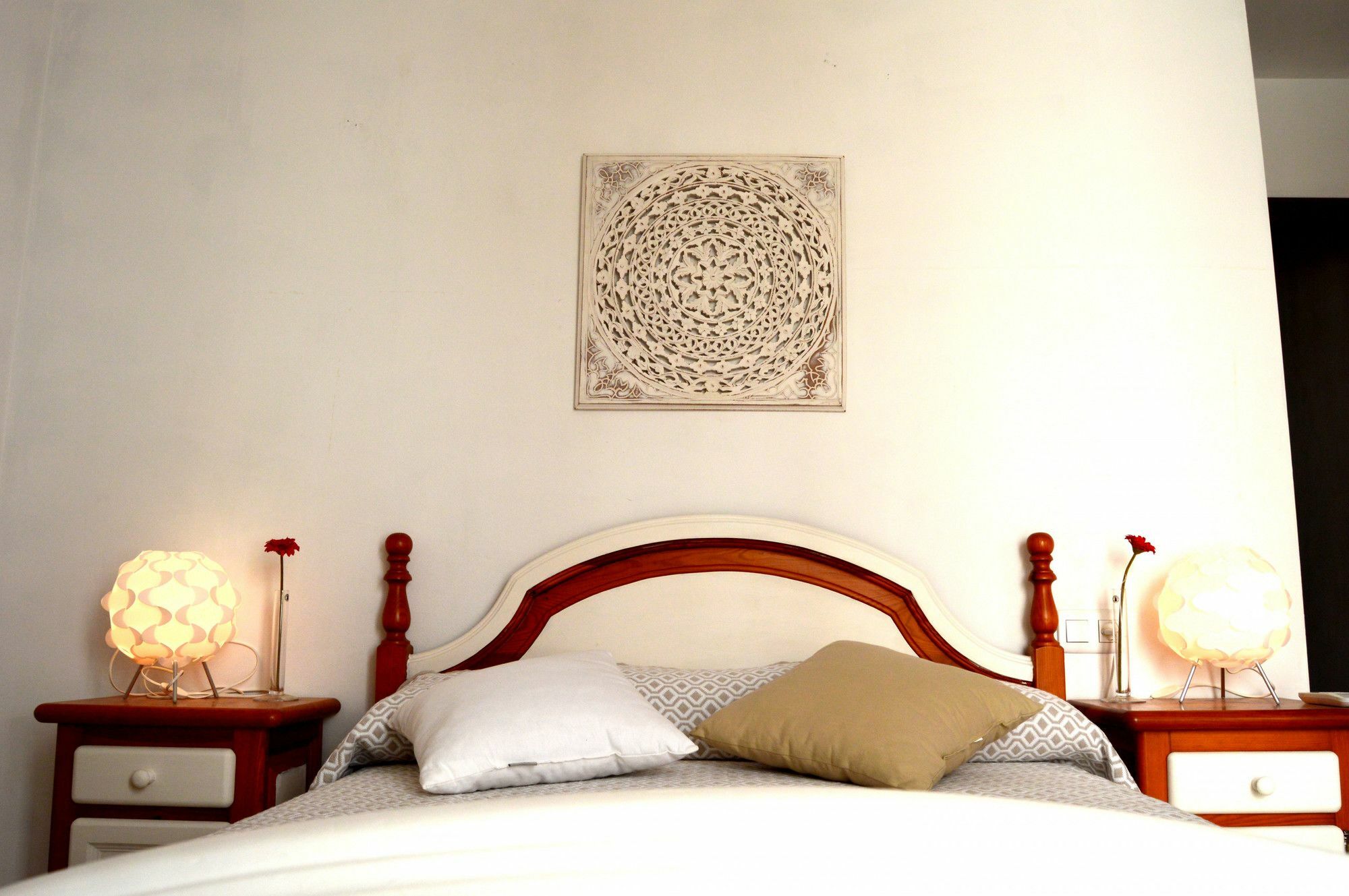 Apartamento El Baluarte Cádiz Exteriör bild