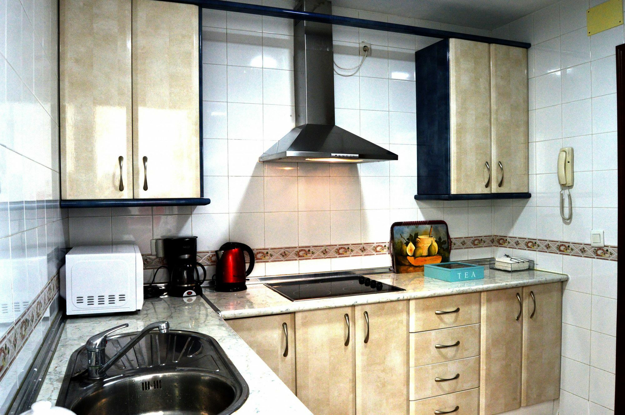 Apartamento El Baluarte Cádiz Exteriör bild